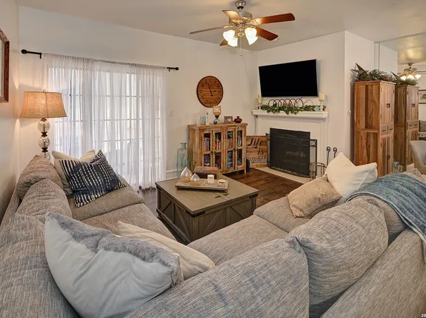 11839 PARLIAMENT ST #924, San Antonio, TX 78216