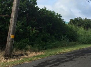 94 1513th #702, Naalehu, HI 96772