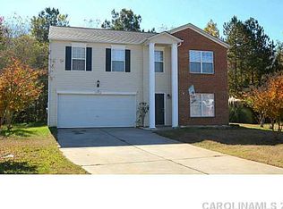 13512 Trickling Water Ct, Charlotte, NC 28273