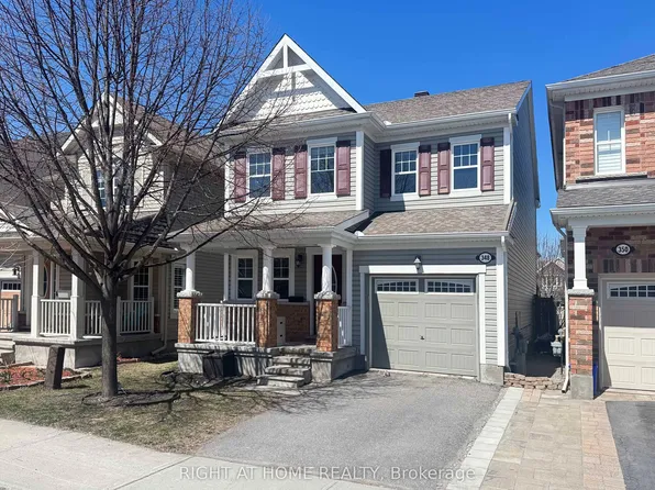 348 Gallantry Way, Ottawa, ON K2S 0R1