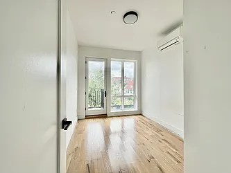 Rented by STY Management LLC