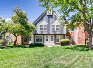 1683 S Blackhawk Way APT C, Aurora, CO 80012