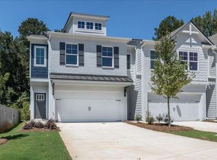 1833 Dawn Rd #22, Conyers, GA 30013