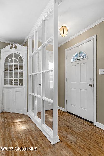 4th image of 5 Crescent Terrace