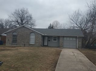 9118 E 48th St S, Tulsa, OK 74145