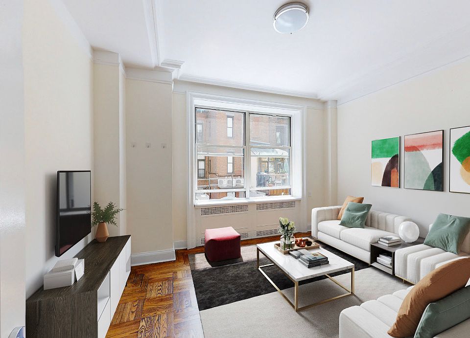 1st image of 120 W 86th St #1G
