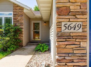 5649 Jefferson St, Stevens Point, WI 54482