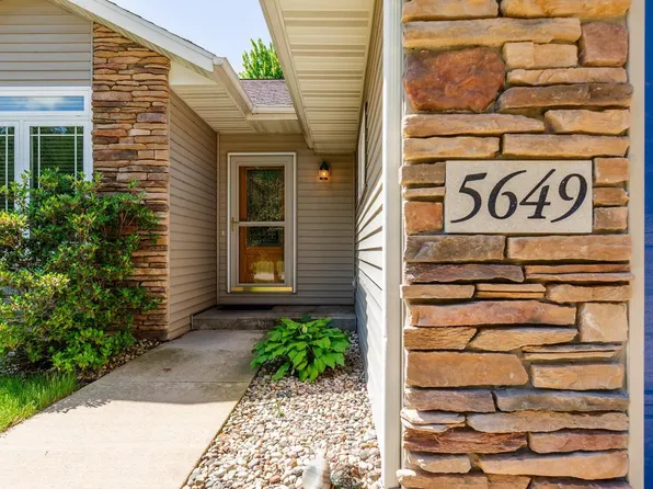 5649 JEFFERSON STREET, Stevens Point, WI 54482