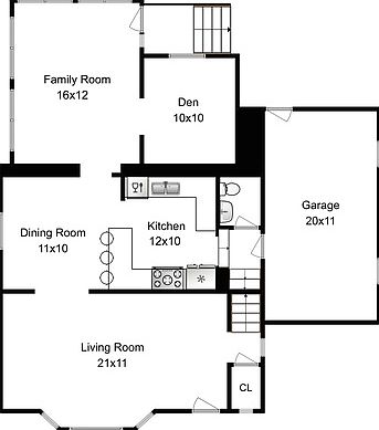 2nd image of 616 Rose Ave