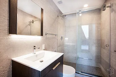 Rented by Halstead Real Estate