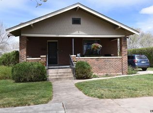 107 E 2nd St, Florence, CO 81226