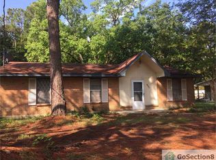 3938 Matterhorn St, Montgomery, AL 36116