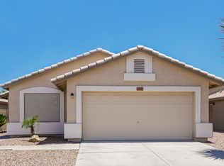 3751 S Bowman Rd, Apache Junction, AZ 85119