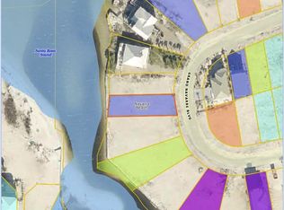 Grand Navarre Blvd LOT 25, Navarre, FL 32566