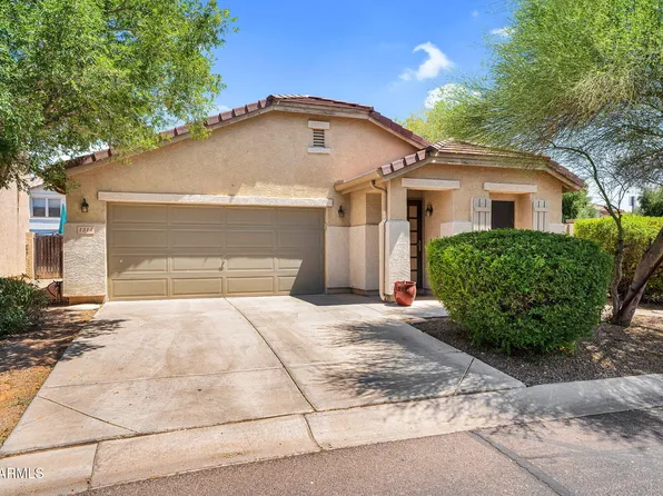 1314 S BRIDGEGATE Drive, Gilbert, AZ 85296