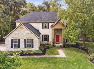 5664 Harrow Glen Ct, Galena, OH 43021