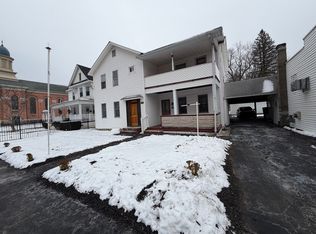 403 Church St #A, Archbald, PA 18403