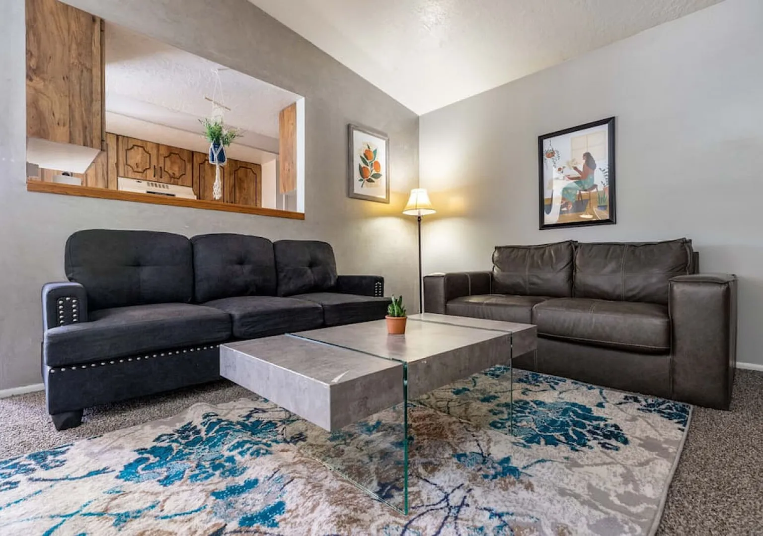 Spacious Pet Friendly Retreat! — Photo 1