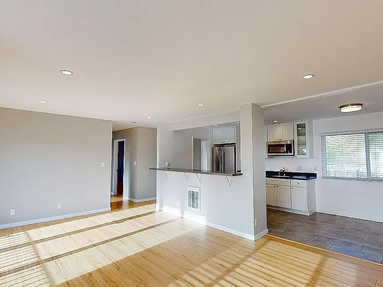 Three Bedroom