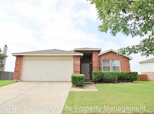3402 Friesian Ct, Denton, TX 76210