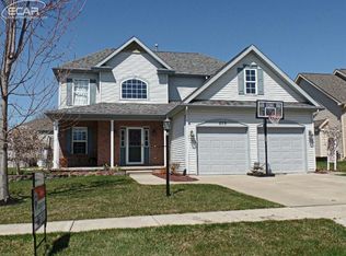 829 Alana Ct, Davison, MI 48423