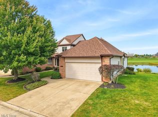 2549 River Downs, Stow, OH 44224