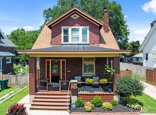 3024 Hull Ave, Cincinnati, OH 45211