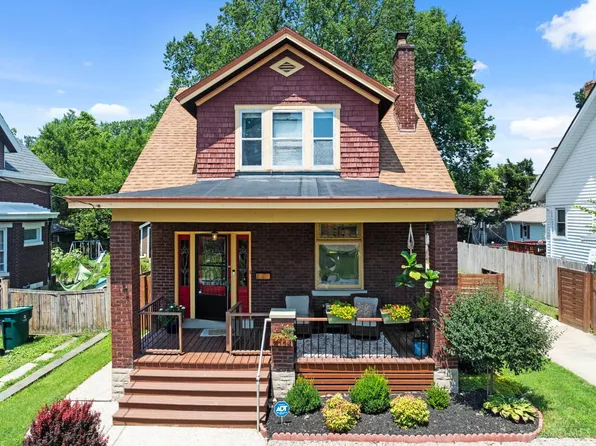 3024 Hull Ave, Cincinnati, OH 45211