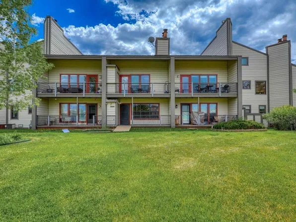 164 Valley View Drive #3206, Pagosa Springs, CO 81147