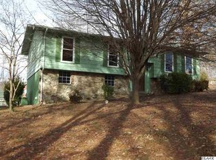 259 Linda Cir, Bean Station, TN 37708