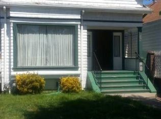 329 Bissell Ave, Richmond, CA 94801