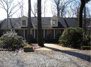 4305 Old McGee Rd, Tuscaloosa, AL 35405