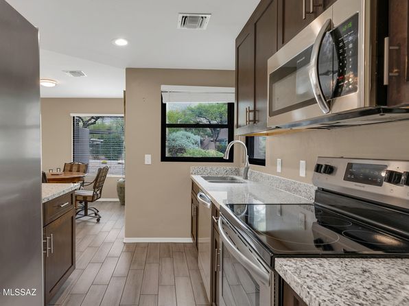 5855 N Kolb Rd #Road6101