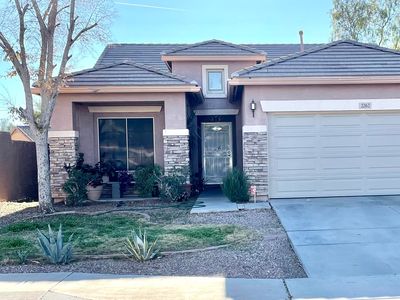 2262 S 88th Dr, Tolleson, AZ, 85353