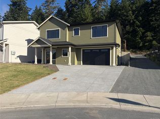 2584 Nickson Way, Sooke, BC V9Z 0Y7
