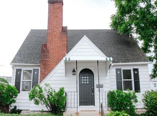 2543 Penbrook Ave, Harrisburg, PA 17103