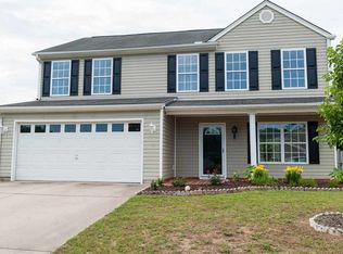 606 Rye Ct, Taylors, SC 29687