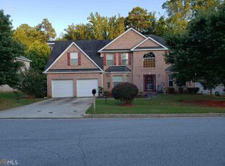 4175 Defoors Farm Dr #84, Powder Springs, GA 30127