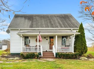 4112 Cornishville Rd, Harrodsburg, KY 40330