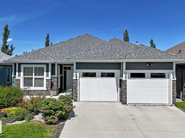 18343 Lessard Rd NW #57, Edmonton, AB T6M 0A2