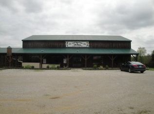 15101 Cub Run Hwy, Cub Run, KY 42729