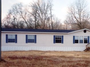 539 Black Pond Rd, Bowman, SC 29018