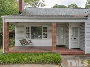 1412 Vickers Ave, Durham, NC 27707