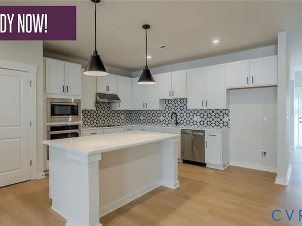 3406 Carlton St #2-6A, Richmond, VA 23230
