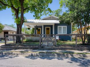 322 Florida St, San Antonio, TX 78210