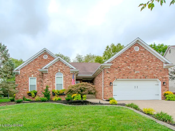 13808 Lakemont Ct, Louisville, KY 40299