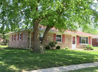 213 Potomac Dr, Georgetown, KY 40324