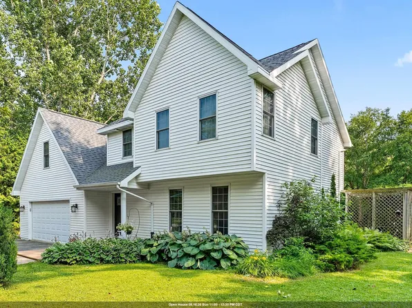 5036 E Ronsman Rd, New Franken, WI 54229