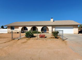 22400 Cholena Rd, Apple Valley, CA 92307