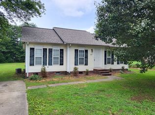 3699 Lee Moore Rd, Maiden, NC 28650